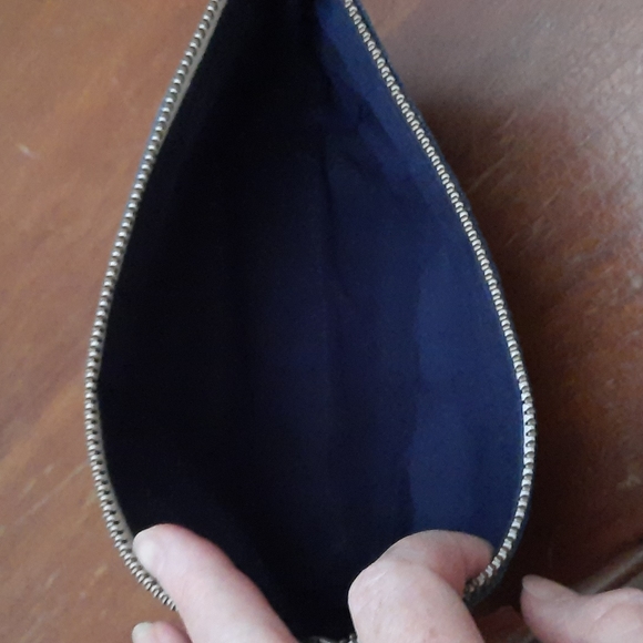 Small denim bag - Picture 4 of 6